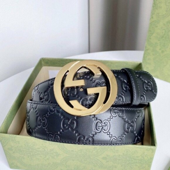 Gucci belts - Picture 7 of 9